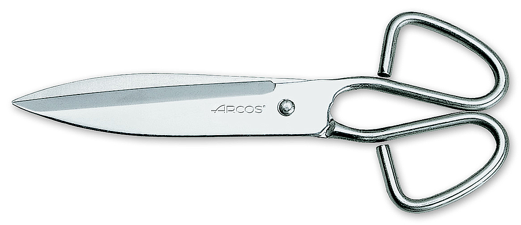 scissors 200 mm