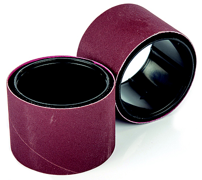 fine-grain belts for electric sharpener 610500