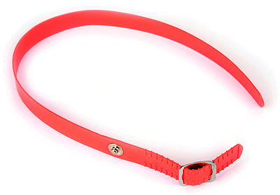orange strap