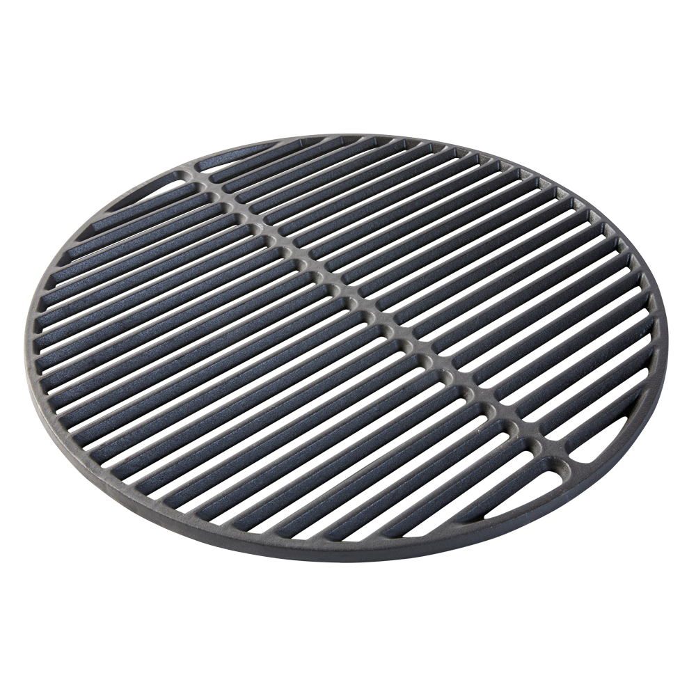 Grille fonte MX