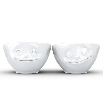 Bowl set "Dreamy&Happy"