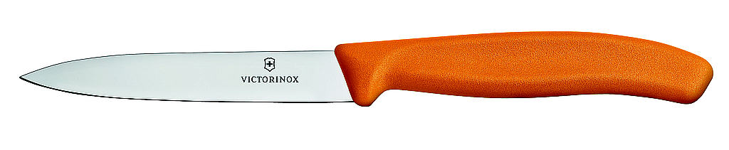 Couteau Office Victorinox classic 10Cm Orange