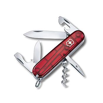 Couteau Victorinox Spartan Rubis