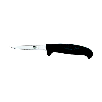 Couteau Volaille Victorinox 9Cm Noir