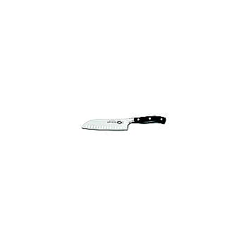 Cout.Santoku Alv. Victorinox Finox Forge 17Cm Pom