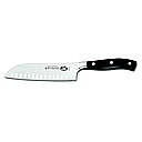 Cout.Santoku Alv. Victorinox Finox Forge 17Cm Pom