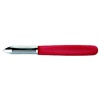 Eplucheur Victorinox 1 Fente Rouge