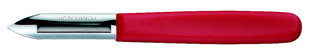 Eplucheur Victorinox 1 Fente Rouge