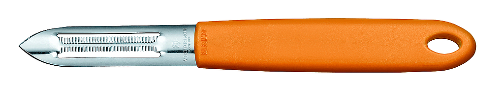 Eplucheur Victorinox 2 Fentesorange A Dents