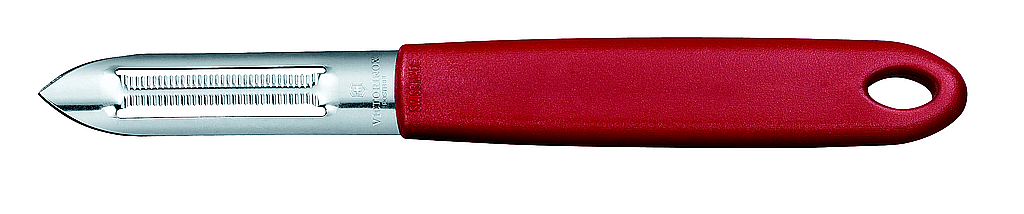 Eplucheur Victorinox 2 Fentesrouge A Dents