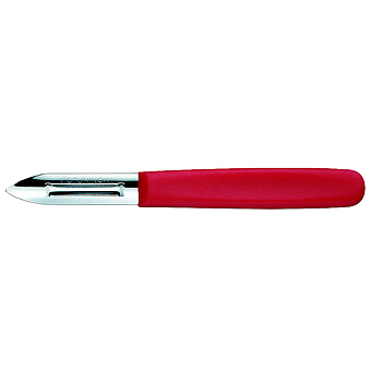 Eplucheur Victorinox 2 Fentes Rouge