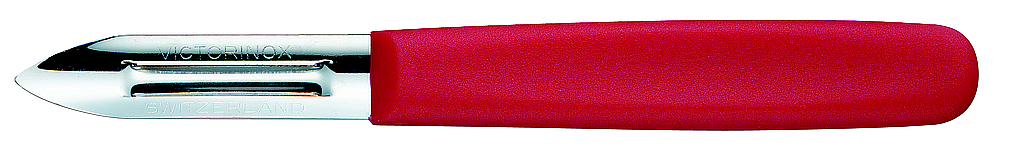 Eplucheur Victorinox 2 Fentes Rouge