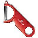 Eplucheur Victorinox Rouge Inox