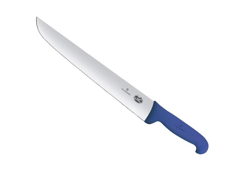 Couteau A Poisson Victorinox 36Cm Bleu