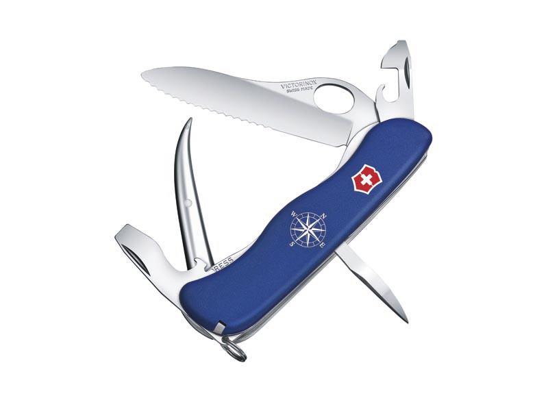 Couteau Victorinox Skipper Pro