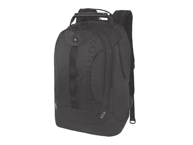 Sac A Dos Victorinox Trooper Noir