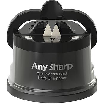 AnySharp Pro Métal Chef - Aiguiseur professionnel