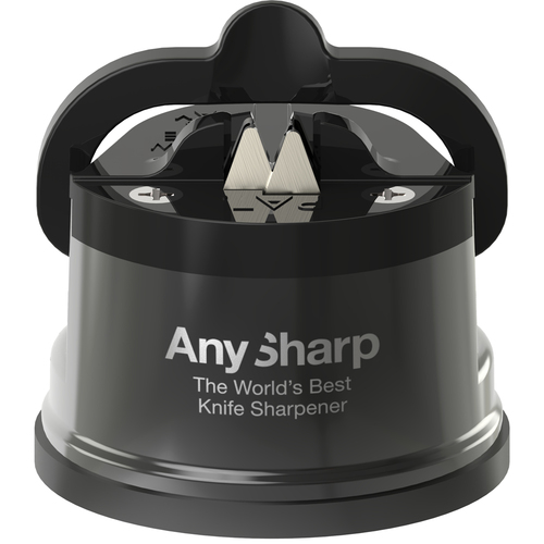 AnySharp Pro Métal Chef - Aiguiseur professionnel