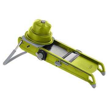 Mandoline Swing Plus Verte