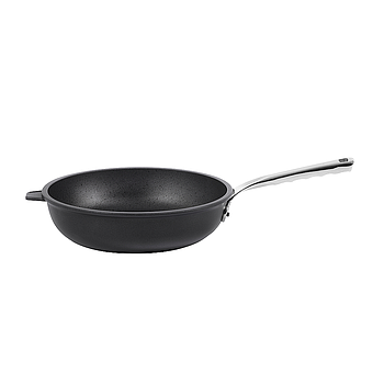 Sauteuse Choc Extrem Q Fonte Inox Ø 28Cm