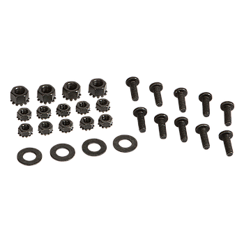 Visserie berceau / Hardware Pack Nest XXL