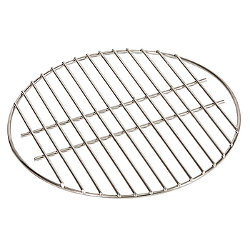 Grille en acier inoxydable Médium