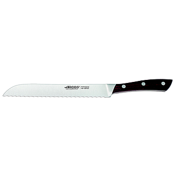notched bread knife 200 mm