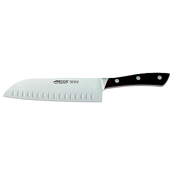 santoku knife 180 mm