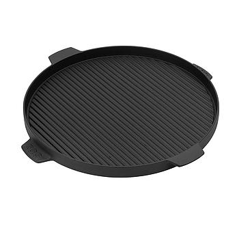 Plancha Plaque de cuisson en fonte XXL - XL - L