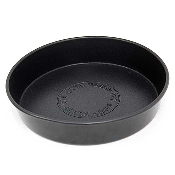 Lèche-frite rond  27cm 