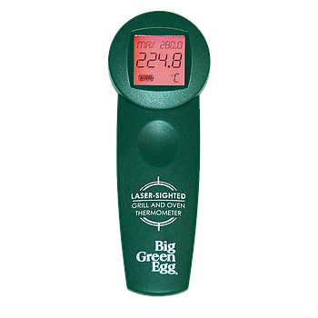 Thermomètre de surface infra-rouge
