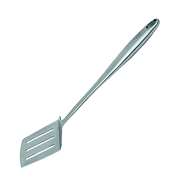 Spatule pour barbecue en inox