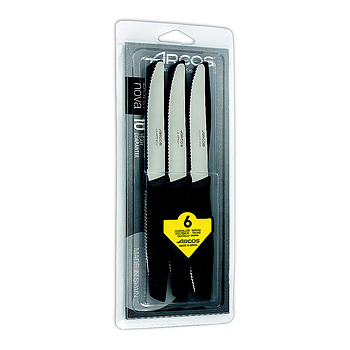 set of 6 pieces 188800