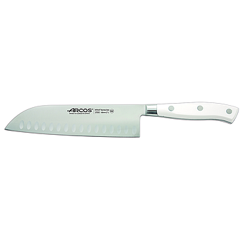 santoku knife 180 mm