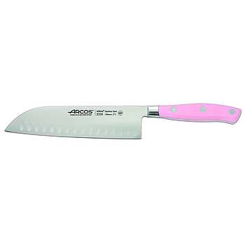 santoku knife 180 mm