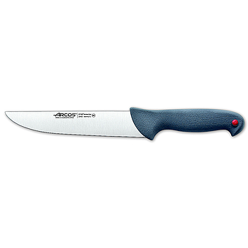 butcher knife 180 mm