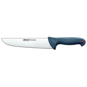 butcher knife 250 mm