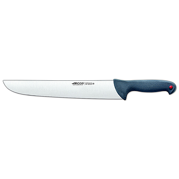 butcher knife 350 mm