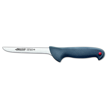 boning knife worn blade 140 mm