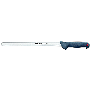 salmon knife smooth blade 300 mm