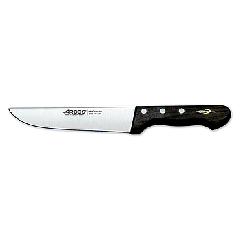 butcher knife 170 mm