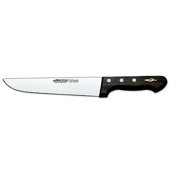 butcher knife 200 mm