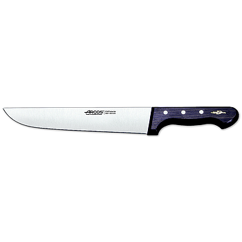 butcher knife 250 mm