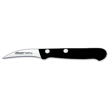 knife service bird beak 60 mm