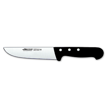 butcher knife 150 mm