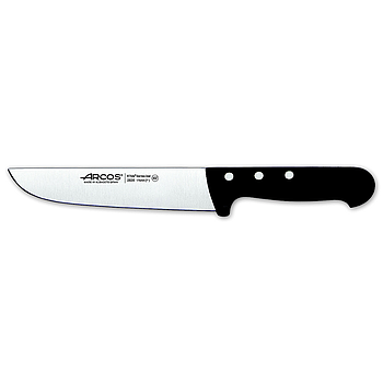 butcher knife 175 mm