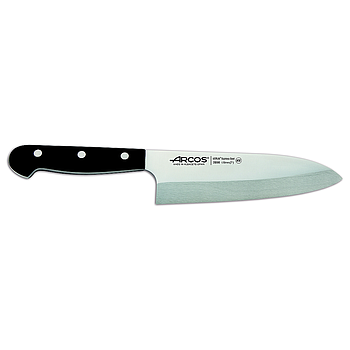 deba knife 170 mm