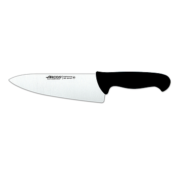 large kitchen knife 200 mm