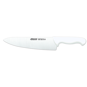 large kitchen knife 250 mm