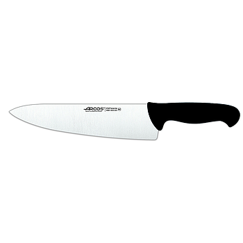large kitchen knife 250 mm